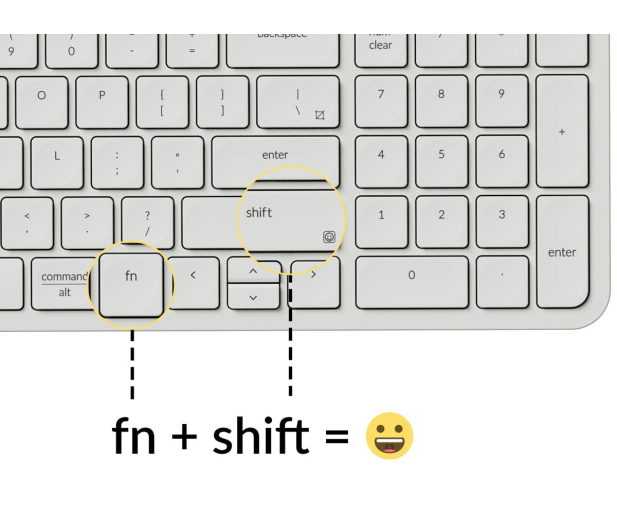 Keychron B2P-K8 - 1507701 - zdjęcie 3